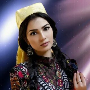 Зардакова Мадина Бахридиновна.