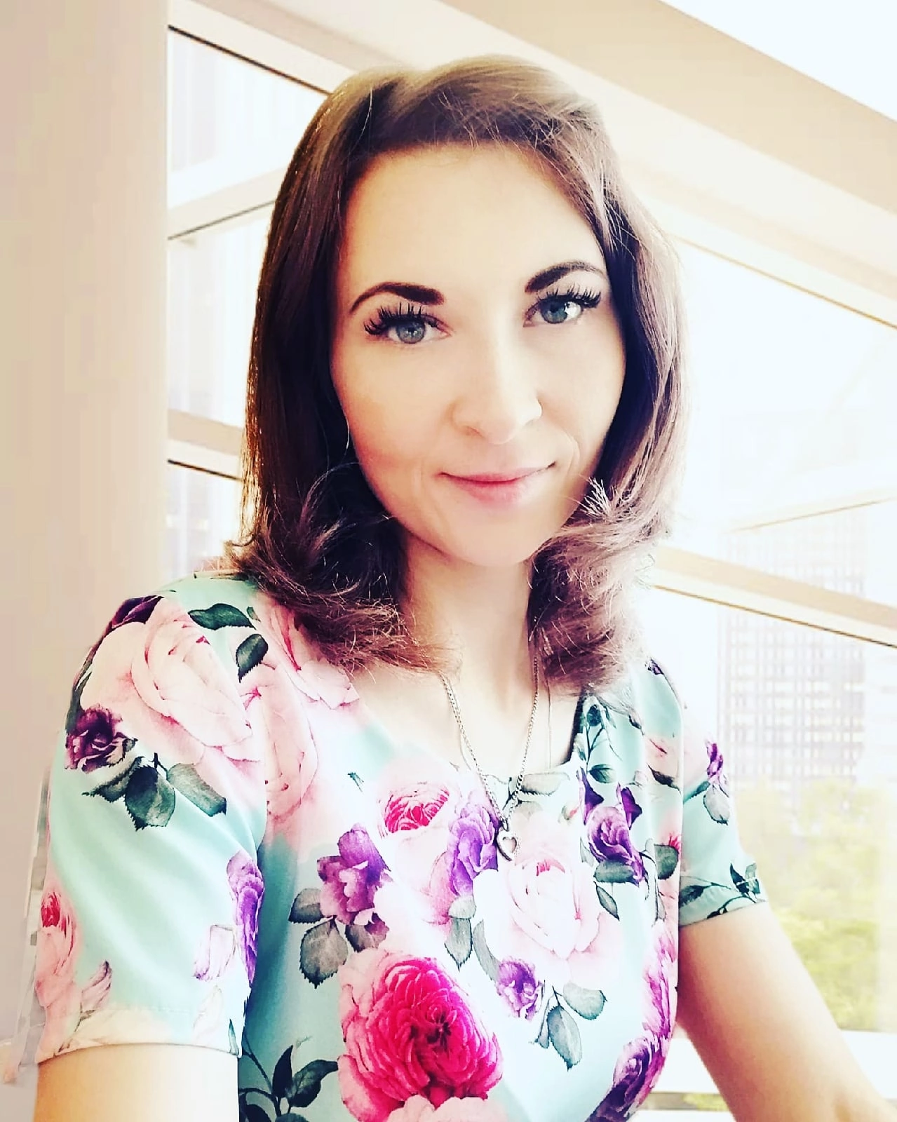 Чулихина Жанна Владимировна.