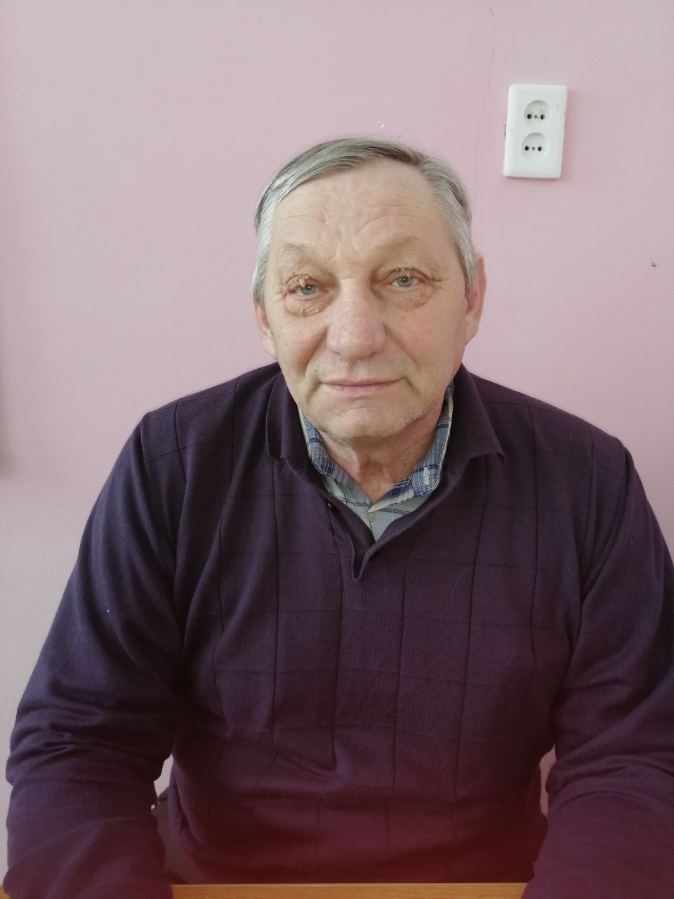 Григорьев Сергей Николаевич.
