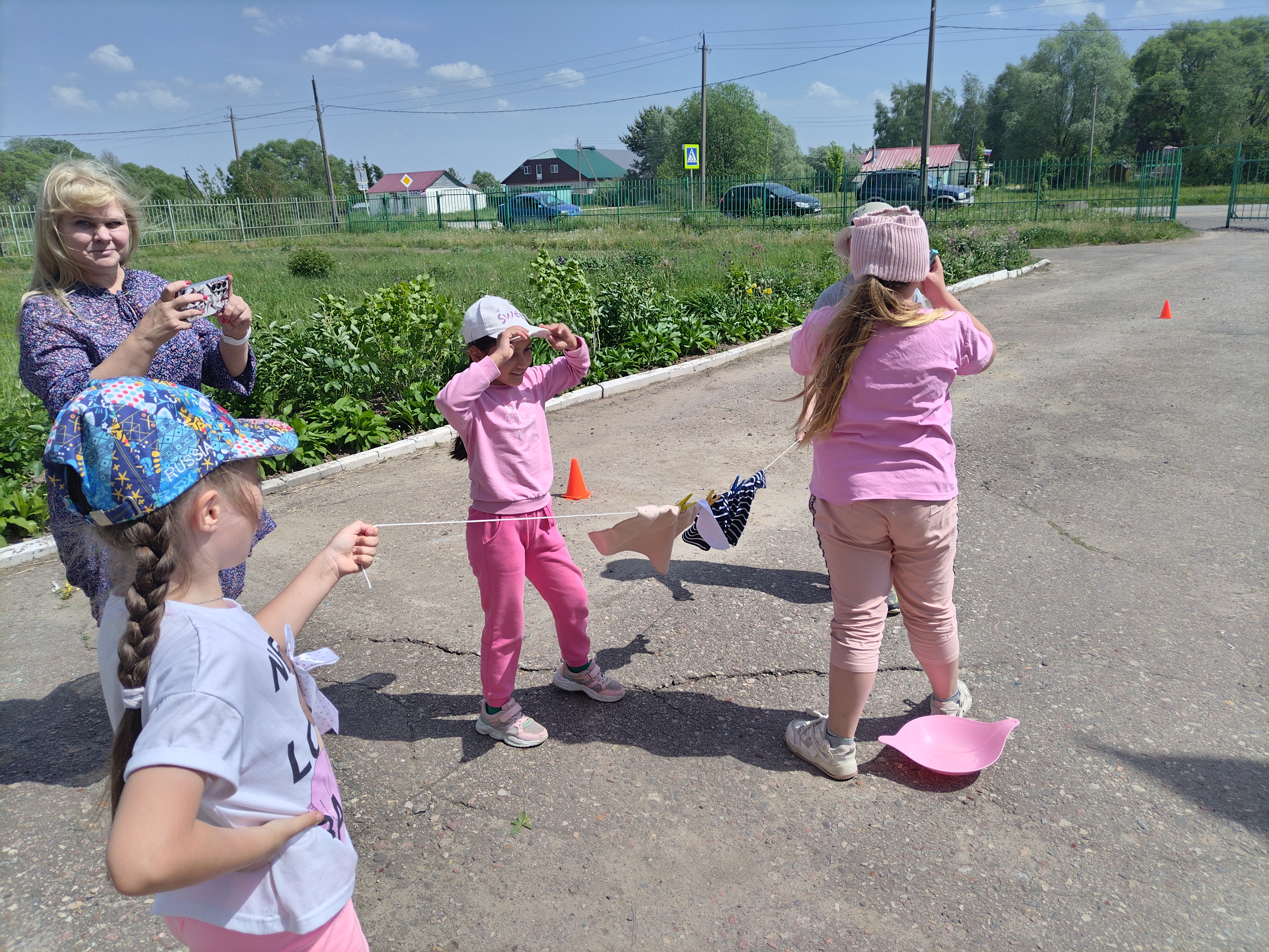 &amp;quot;Город герой Москва&amp;quot;.