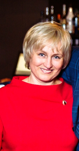 Рябцева Елена Владимировна.